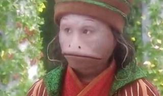 喜气洋洋猪八戒歌曲