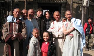 少林寺传奇在线播放