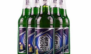 雪花_500元一瓶啤酒 雪花_500元一瓶啤酒