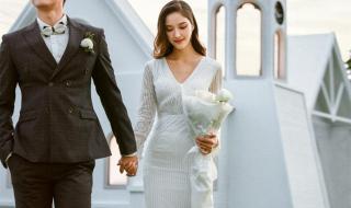 厦门婚纱照拍摄景点