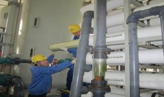 去离子纯水订购电话