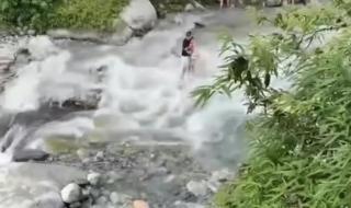 彭州山洪已致7人死亡