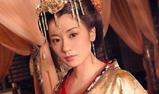 一代女皇武则天高清 一代女皇武则天高清