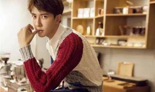 圈内是谁在追赵丽颖 圈内是谁在追赵丽颖