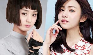 圈内是谁在追赵丽颖 圈内是谁在追赵丽颖